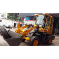 Mini Front End Weel Loader